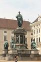 20120531 Wenen (165) Standbeeld van Frans II 